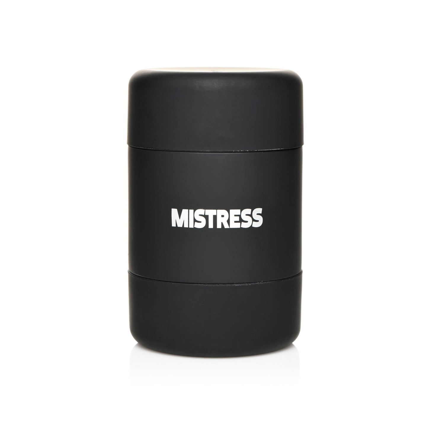 Double Shot Mouth and Pussy Stroker - Medium