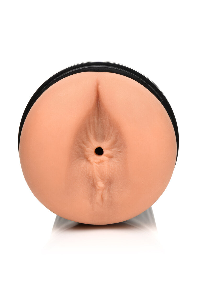 Mistress Vibrating Ass Masturbator Medium