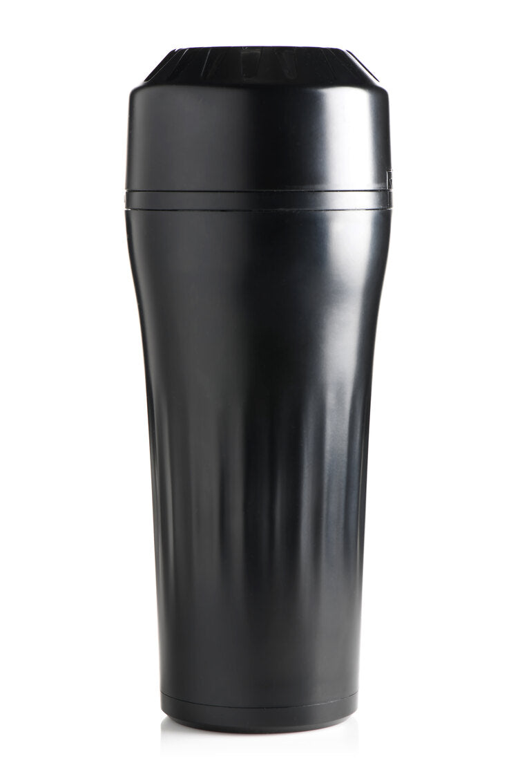 Mistress Vibrating Ass Masturbator Medium