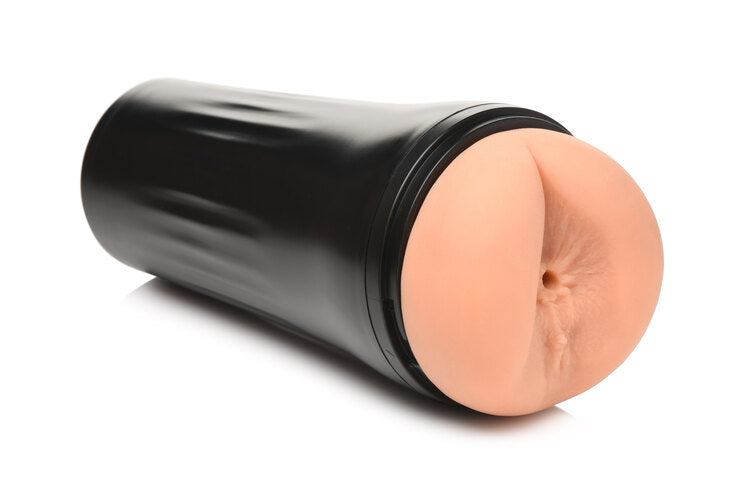 Mistress Vibrating Ass Masturbator Medium