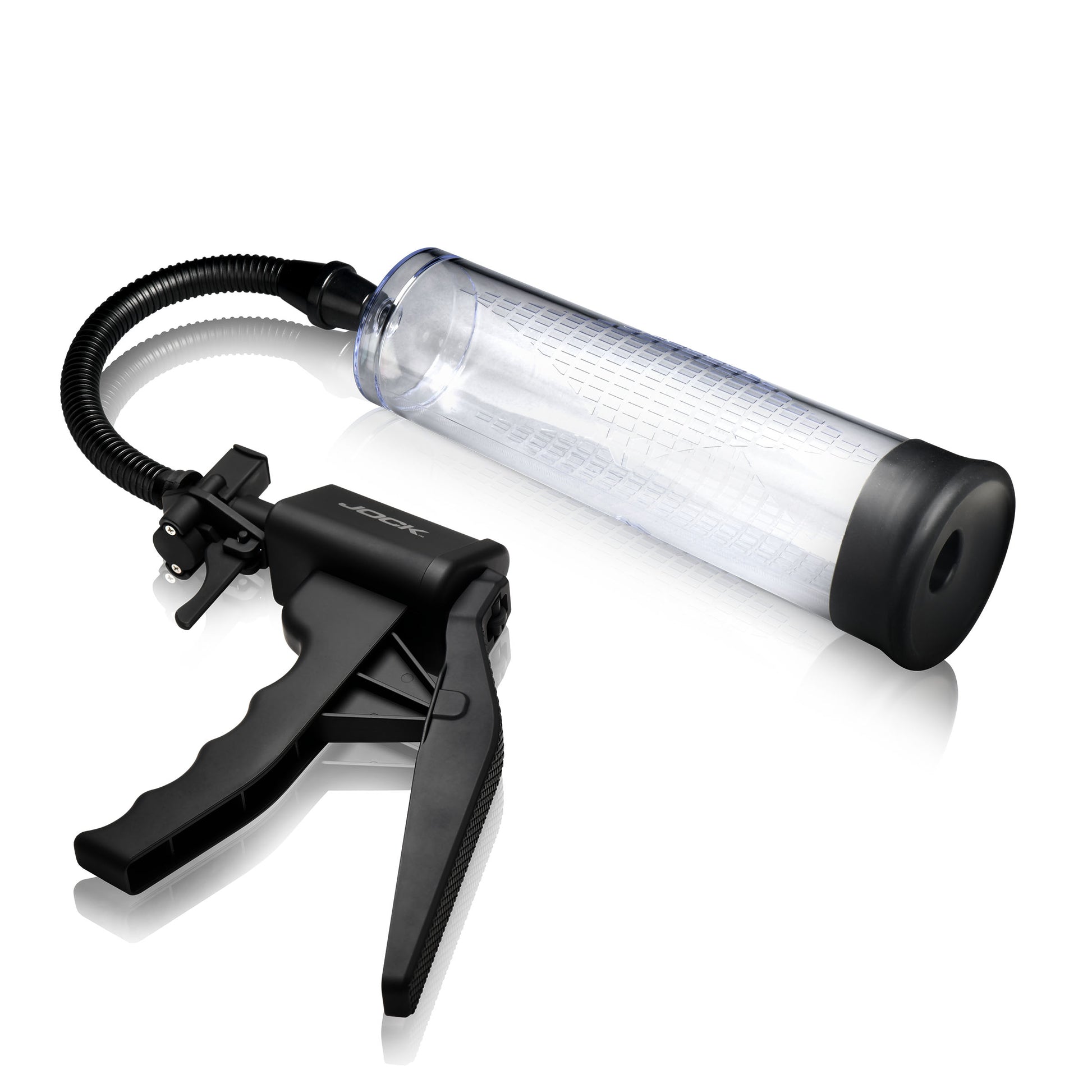 Amp Up Penis Pump with Trigger Handle