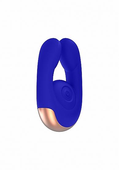 Dual Motor Clitoral Stimulator Fancy