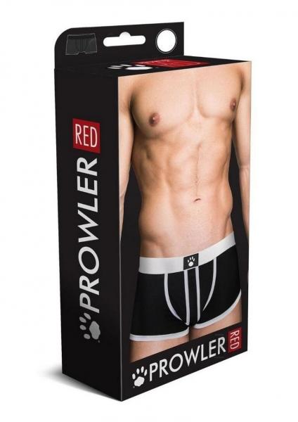 Prowler Red Ass Less Trunk Wht Md