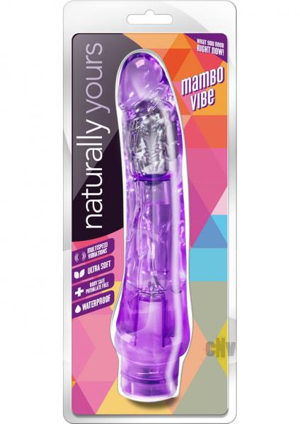 Mambo Vibrating Dong