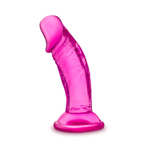 B Yours Sweet N Small Pink 4