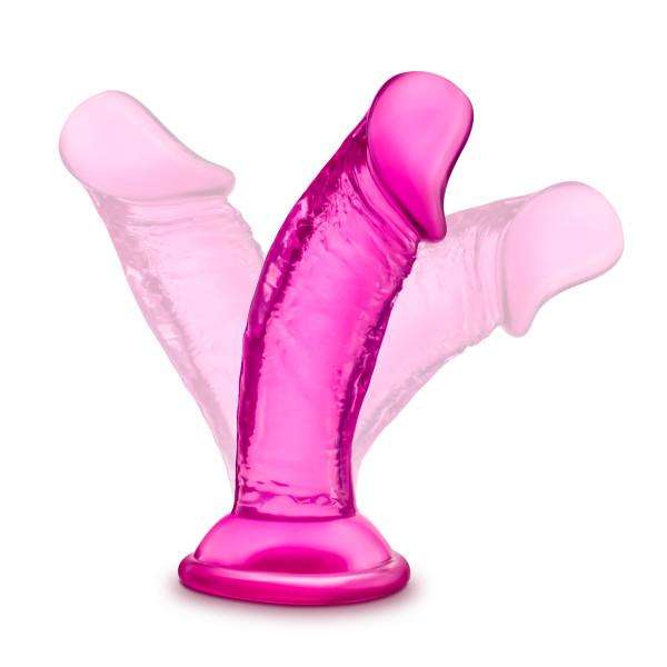 B Yours Sweet N Small Pink 4