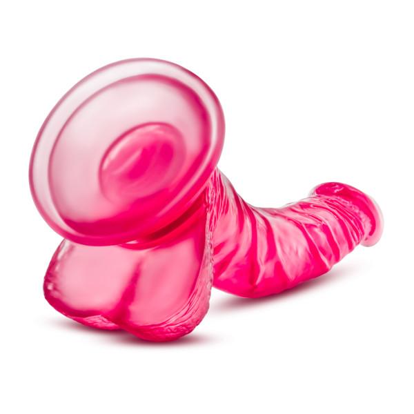 Blush B Yours Sweet n Hard 7 - Pink