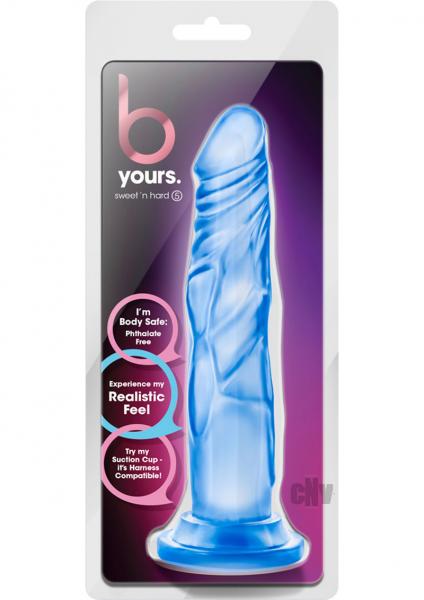 Sweet N Hard #5 Dildo