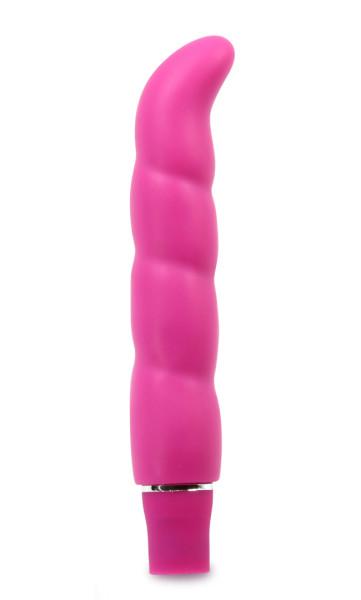 Purity G Silicone Vibrator