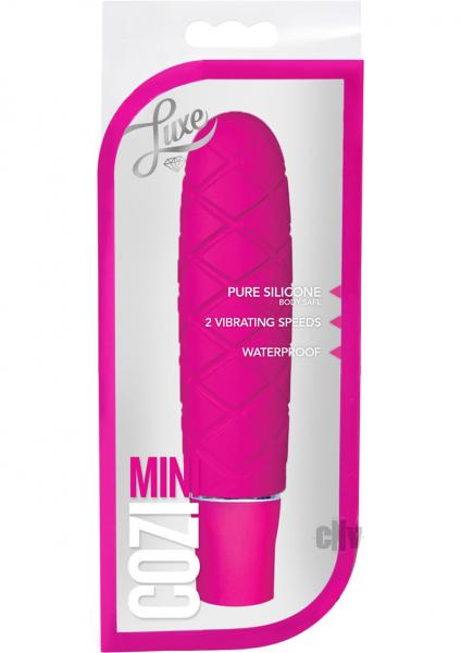 Cozi Mini Stimulator