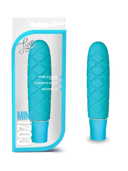 Luxe - Cozi Mini - Aqua