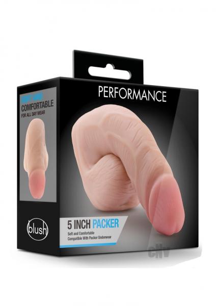 Blush Performance 5 Packer - Vanilla