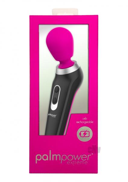 Palmpower Extreme Pink