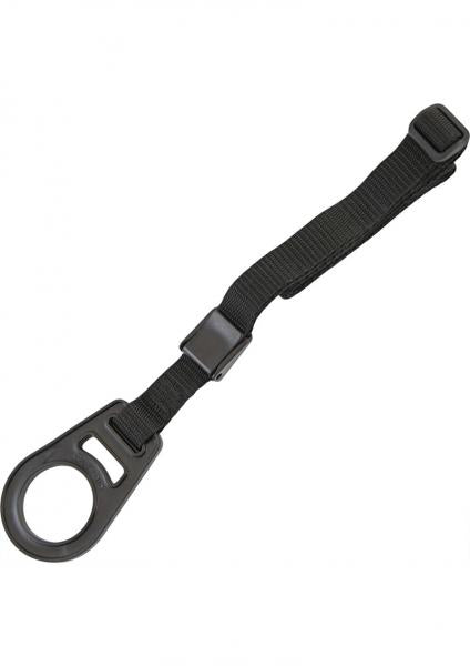 Bathmate Shower Strap Black