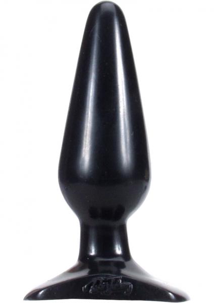 Classic Butt Plug Medium
