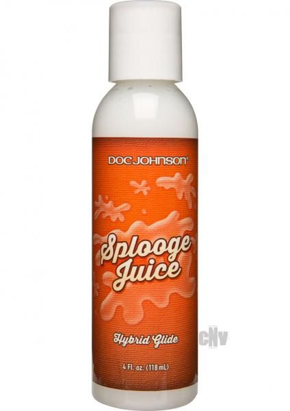 Splooge Juice 4oz