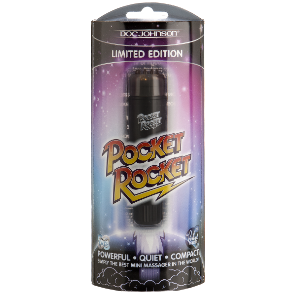 Original Pocket Rocket