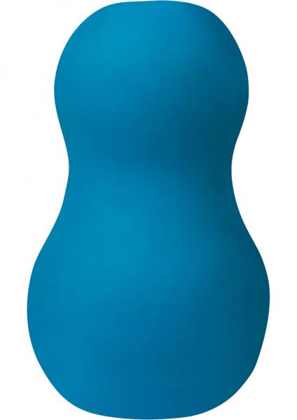 Mood Ultraskyn Exciter Stroker - Blue