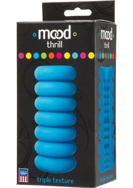 Mood Thrill Blue