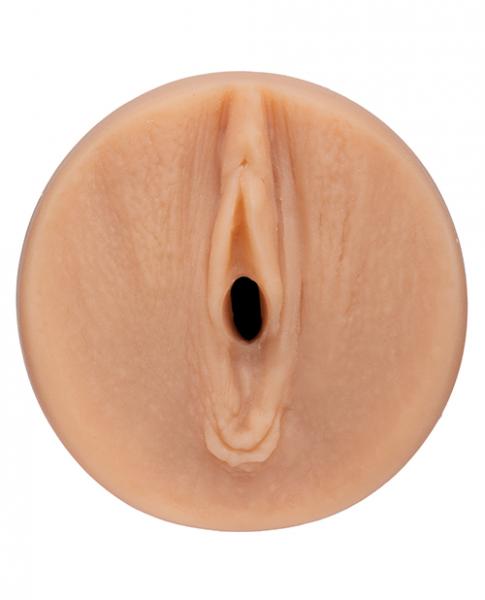 Main Squeeze Endurance Trainer Stroker Pussy Beige