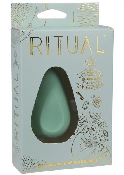 Ritual Chi Green