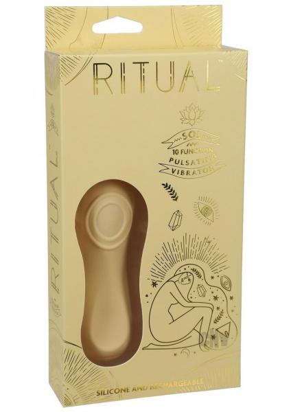 Ritual Sol Yellow