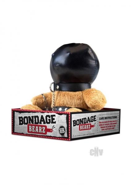 Bondage Bearz Gimpy Glen