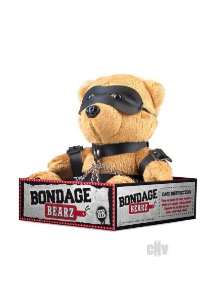 Bondage Bearz Charlie Chains