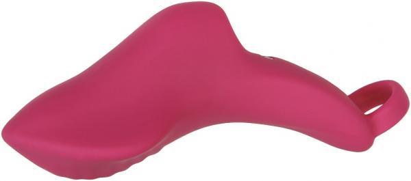Evolved Frisky Finger Burgundy