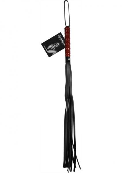 Mahogany Flogger