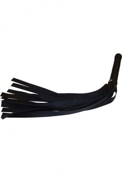 Sex & Mischief Mini Flogger Whip