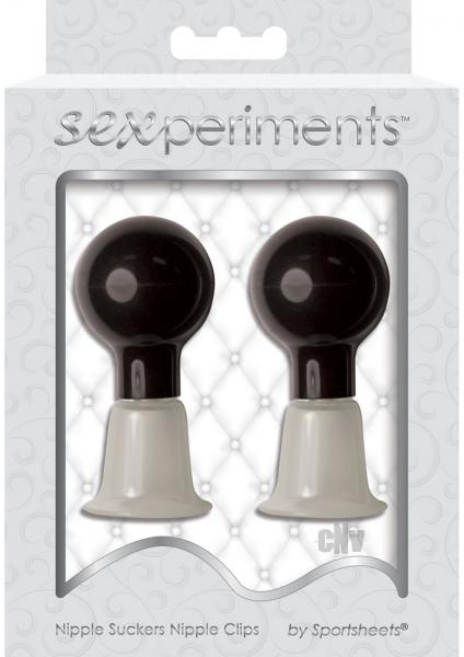 S&M Nipple Suckers