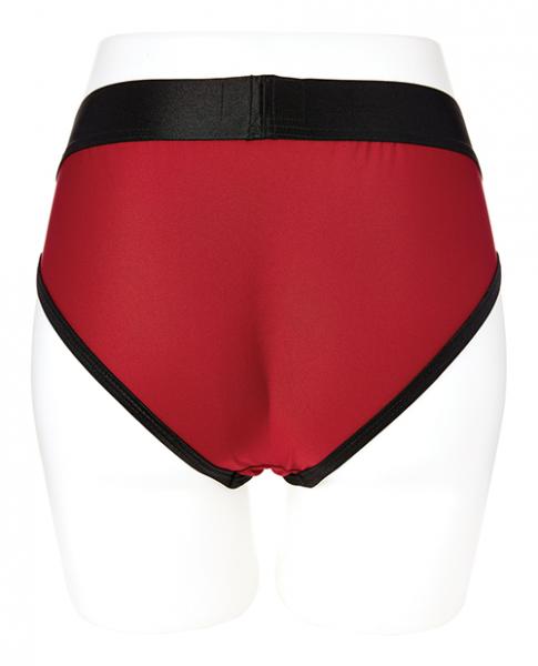 SS Em.Ex. Contour Harness-XXL