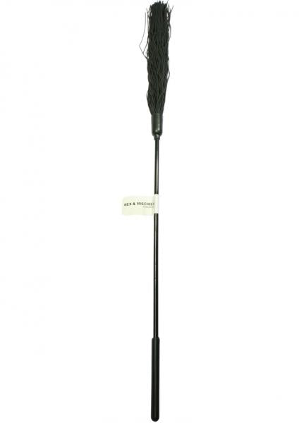 S&M Rubber Tickler