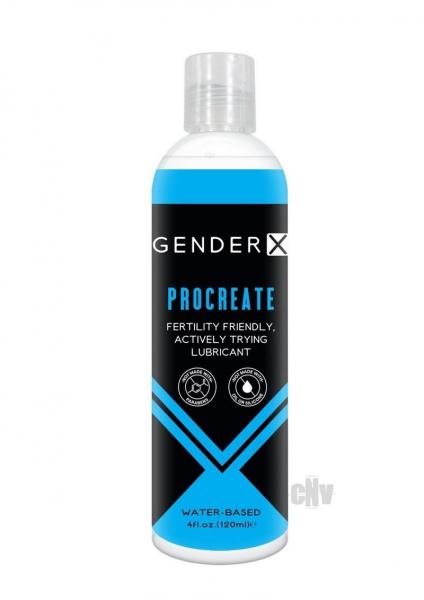 Gx Procreate 4oz