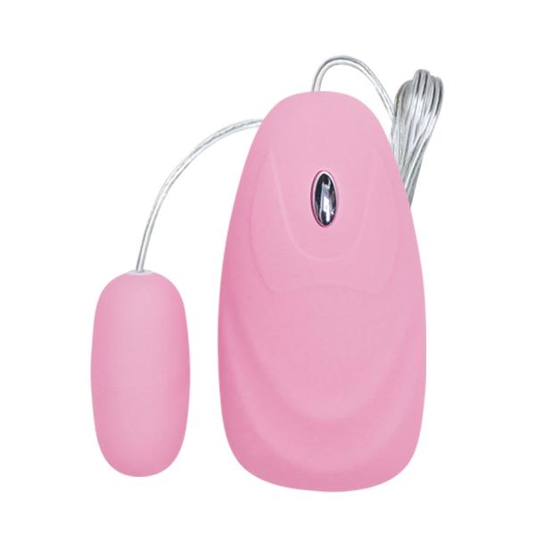 The 9 B12 Bullet Pink