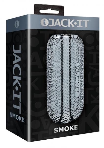 Jack-it Stroker