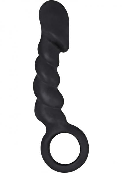 Ram Anal Trainer #2 - Black