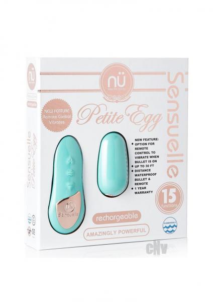 Sensuelle Petite Egg