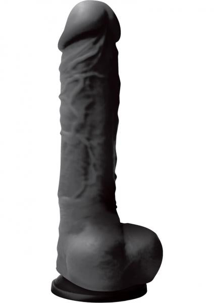 Colours Pleasures Dong 8 Black