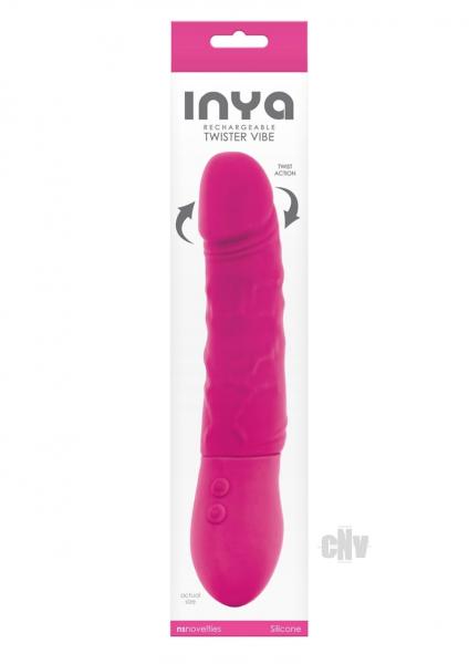 INYA Twister - Pink