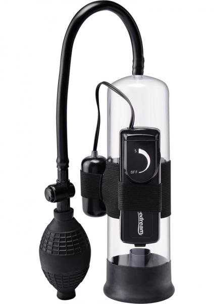 Classix Vibrating Pump