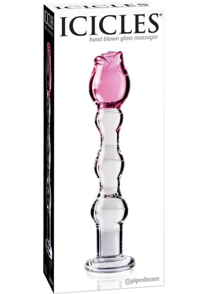 Icicles No. 12