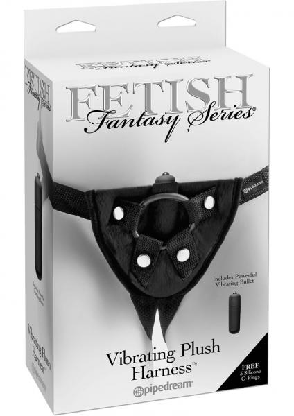 Fetish Fantasy Limited Edition - Cumfy Hogtie