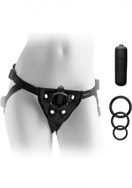 Fetish Fantasy Limited Edition - Cumfy Hogtie
