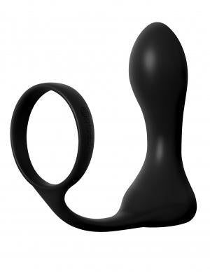 Anal Fantasy Elite Rechargeable Ass-gasm Pro
