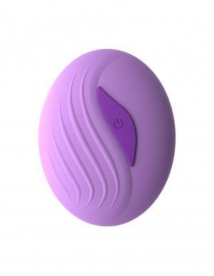 Fantasy For Her G-Spot Stimulate-Her