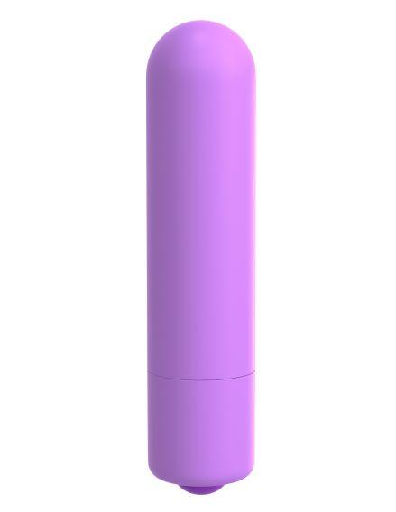 Fantasy For Her Her Rechargable Bullet