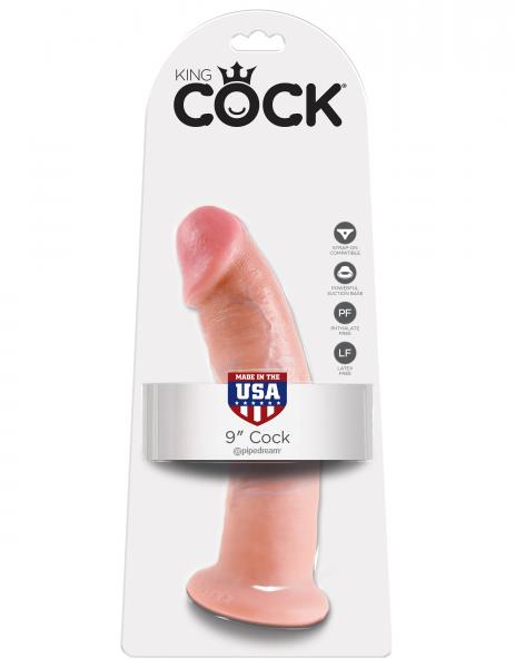 Kc 9 Cock Flesh