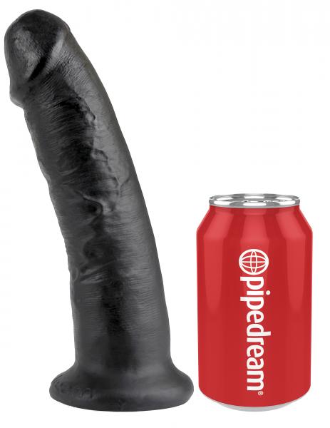 Kc 9 Cock Black